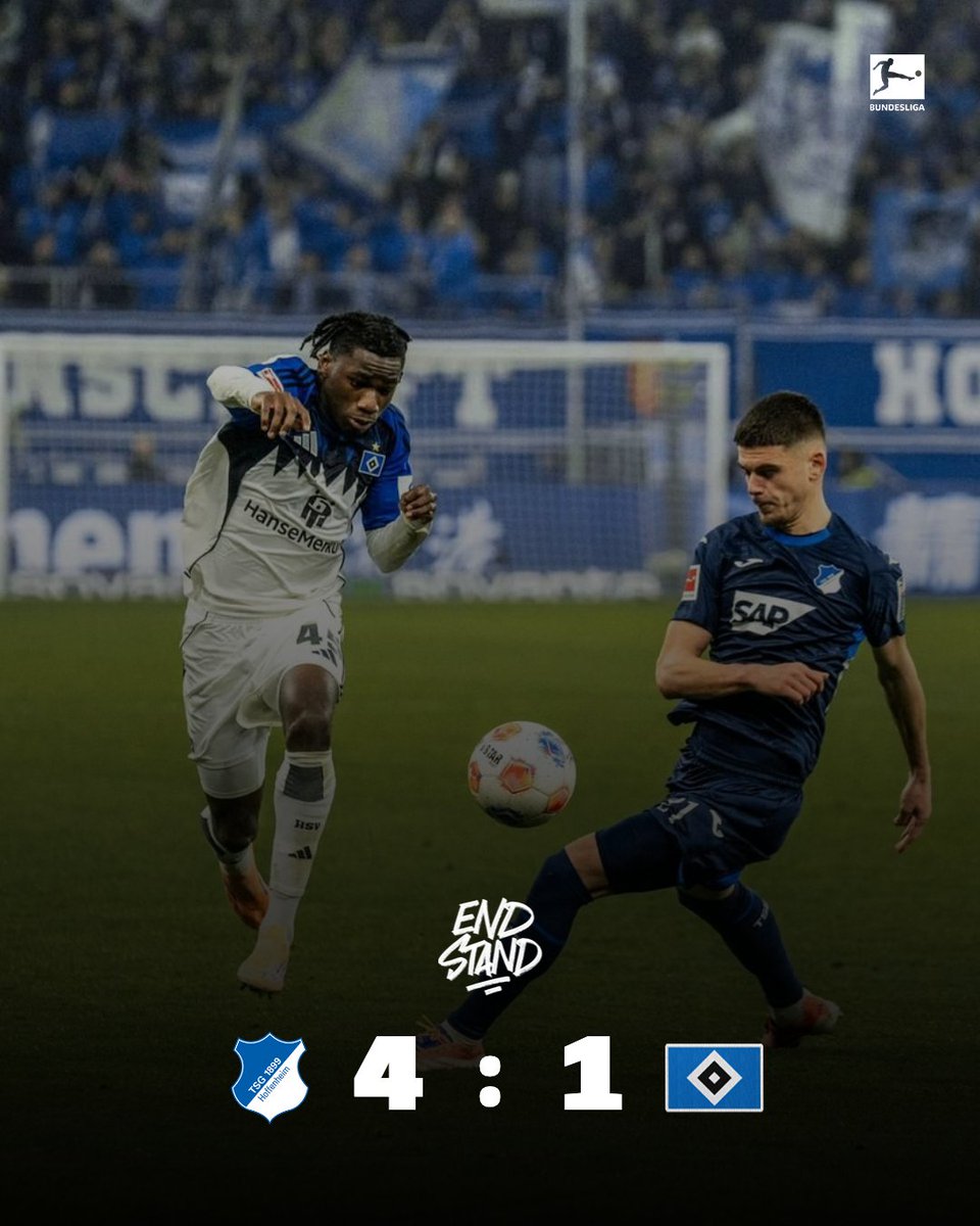 Hamburger SV tweet media