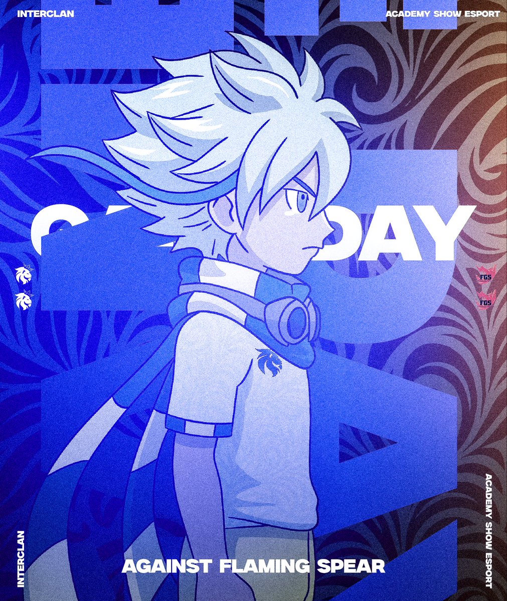 Academy Show Association tweet media