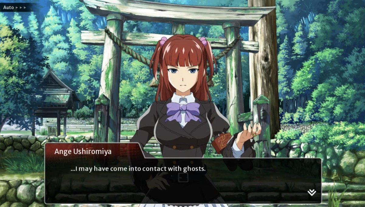 femme_seme's tweet image. how much of wtctwt is aware of ryukishi casually dropping the bombshell that the hinamizawa dam protests failed in the prime world, causing the entire village to be flooded &amp;amp; that the higu cast is every bit as dead as the ushiromiyas. all in a limited event in a gacha game.