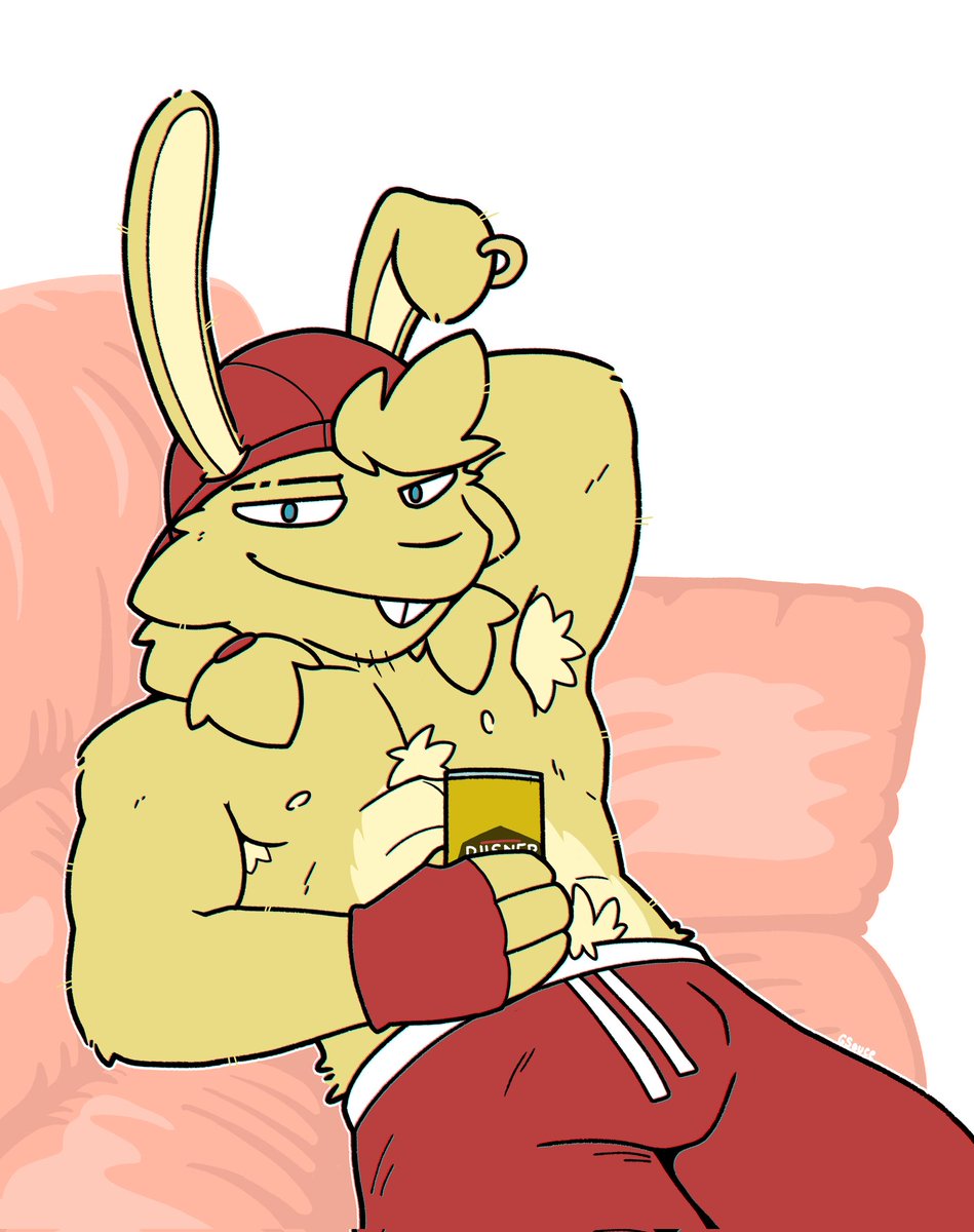 GSauce101's tweet photo. Forgot to post this one 🐇✨ https://t.co/TTiRecxDmp