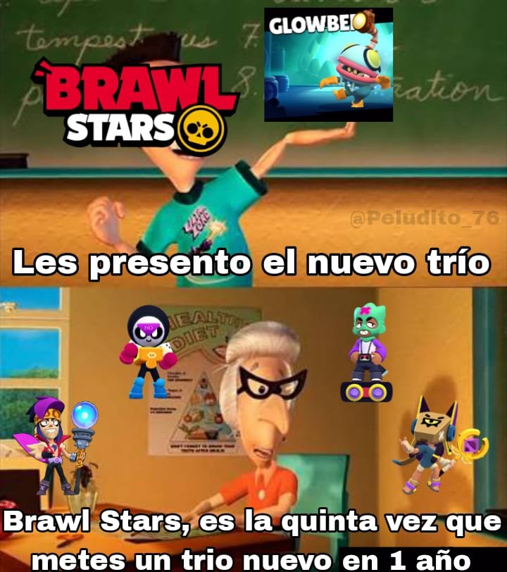 💤 Peludito 76 💤 tweet media