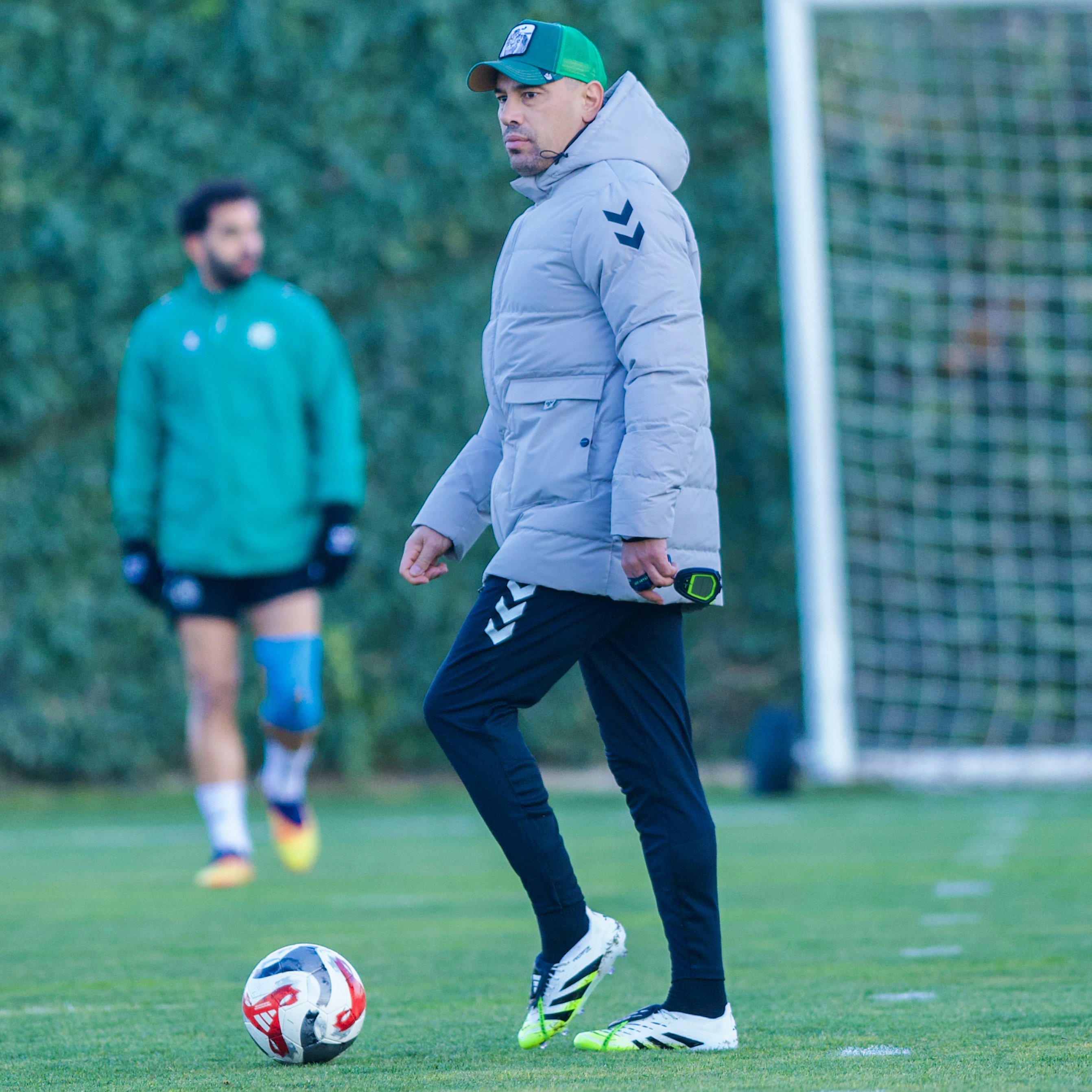 Fenerbahçe-Konyaspor | SÜPER LİG CANLI MAÇ ANLATIMI