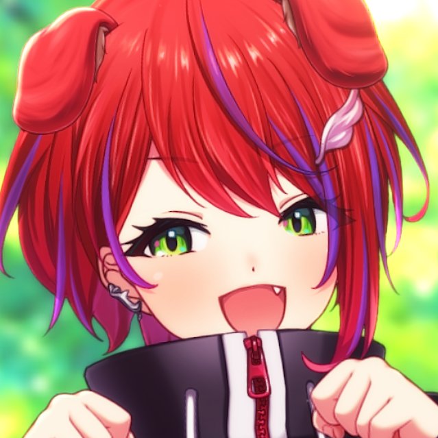 茜音カンナ⚔🧣ななしいんく (@Canna_Akane) / Posts / X