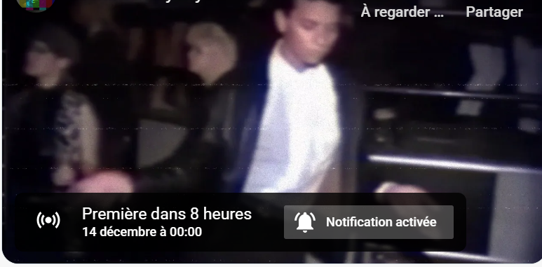 Notif on. Dec 14 hype

#EDM #HouseMusic  #synthpop