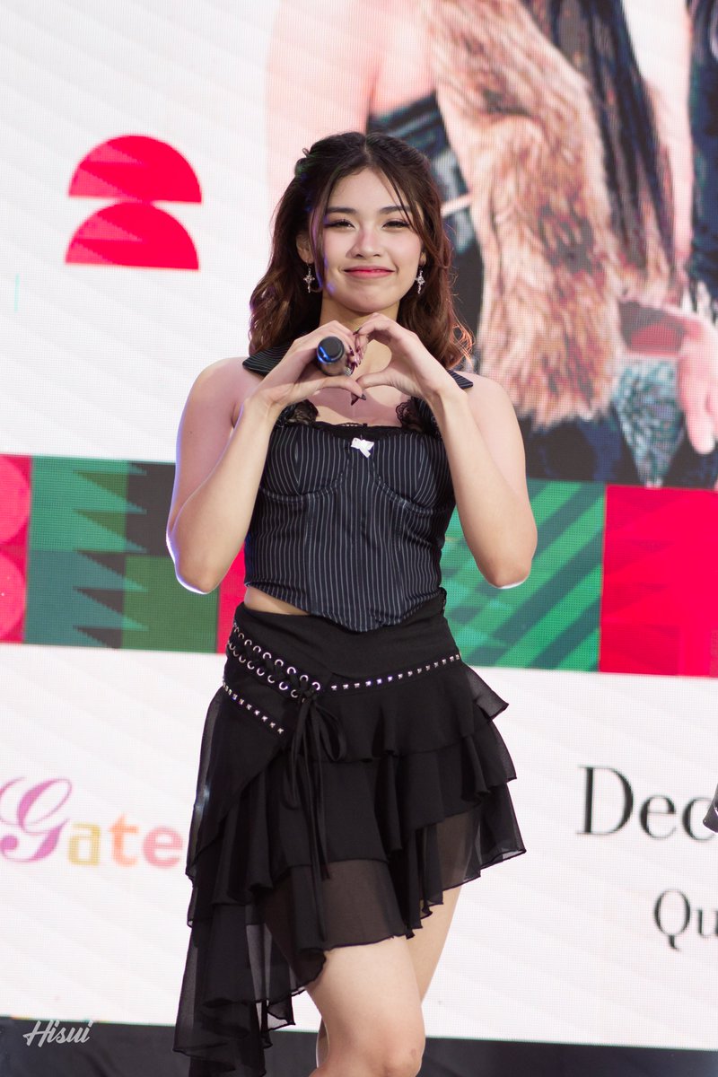 20251213 - Gateway Mall
 Quadlips Cole | Quadlips 1st Mallshow
#QUADLIPSMallshowPH
#QUADLIPS 
#QUADLIPSCole #MNL48Cole
<a href="/quadlips_staff/">Quadlips official JPN STAFF</a> <a href="/mnl48official/">MNL48</a>
