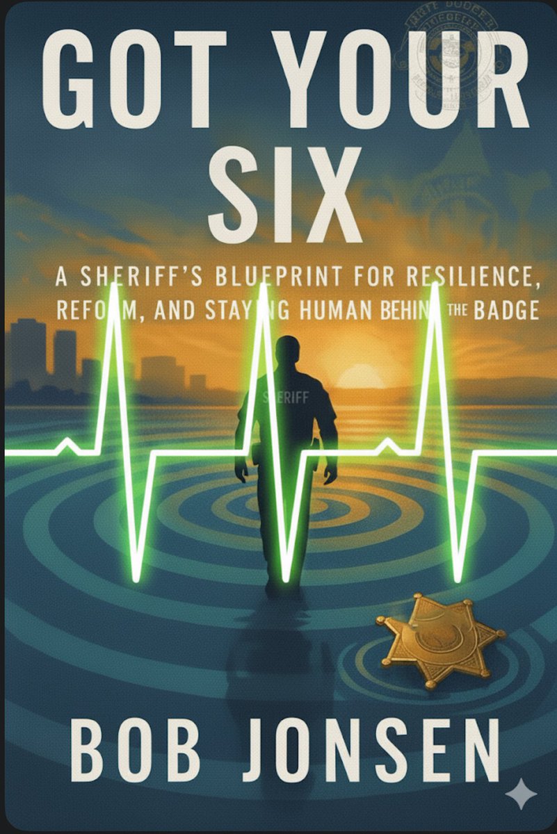 Bob4Sheriff's tweet image. I’ve been talking and writing about officer wellness for years. Trying to make it cooler for the profession so check out this song on box breathing! suno.com/s/sXcsCCWNp5tW…

#WellnessJourney
#lawenforcement 
#gotyoursix
