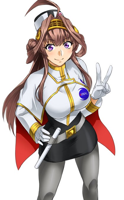 まあ、せっかくなので機動戦艦これナデシコネタでも見ていって下さい