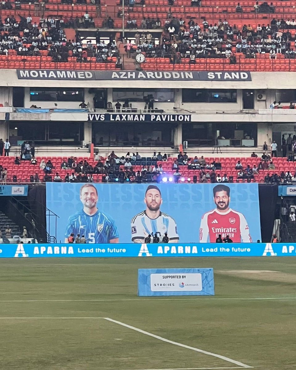 N.Sudarshan tweet media