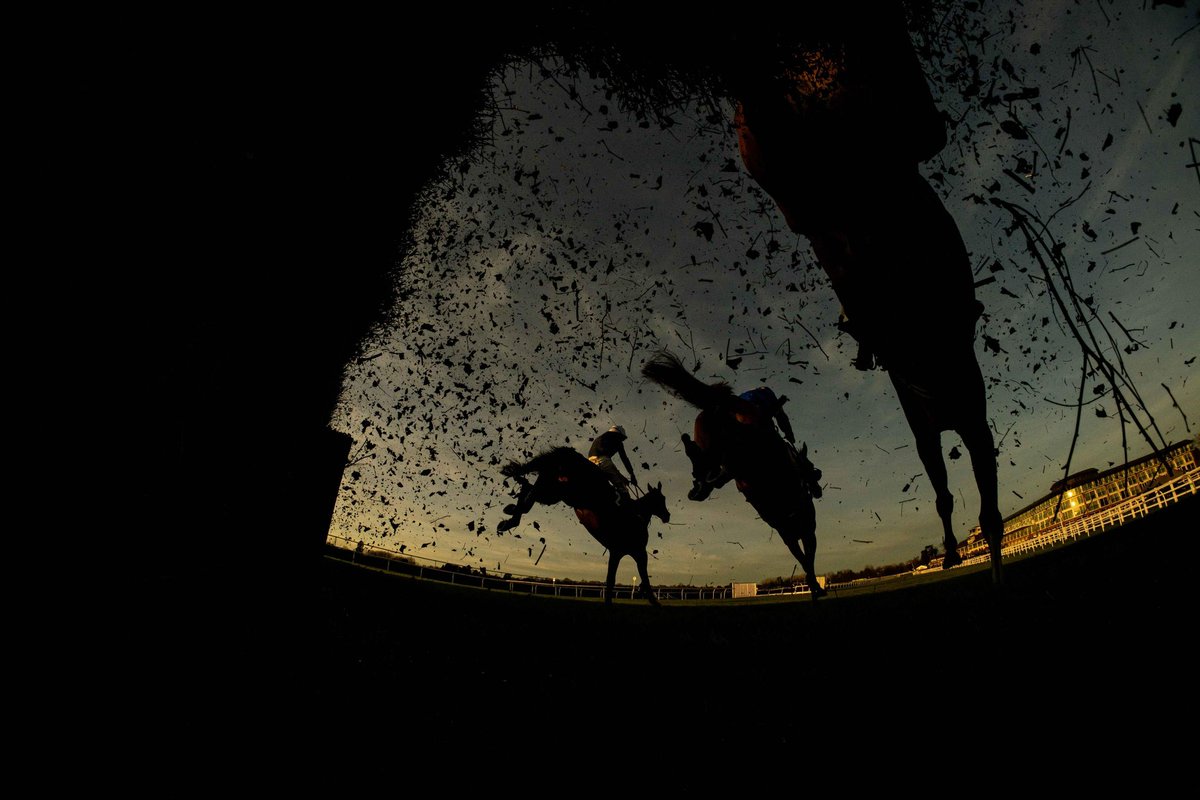 LingfieldPark's tweet image. The Free Tips Daily On attheraces.com Handicap Chase (Class 5) 

🥇A Great Excuse

🥈Superstylin

🥉Touquet

Winning Jockey: @jamiebrace97 
Winning Trainer: @max_comley 
Winning Owner: Mrs Johnson