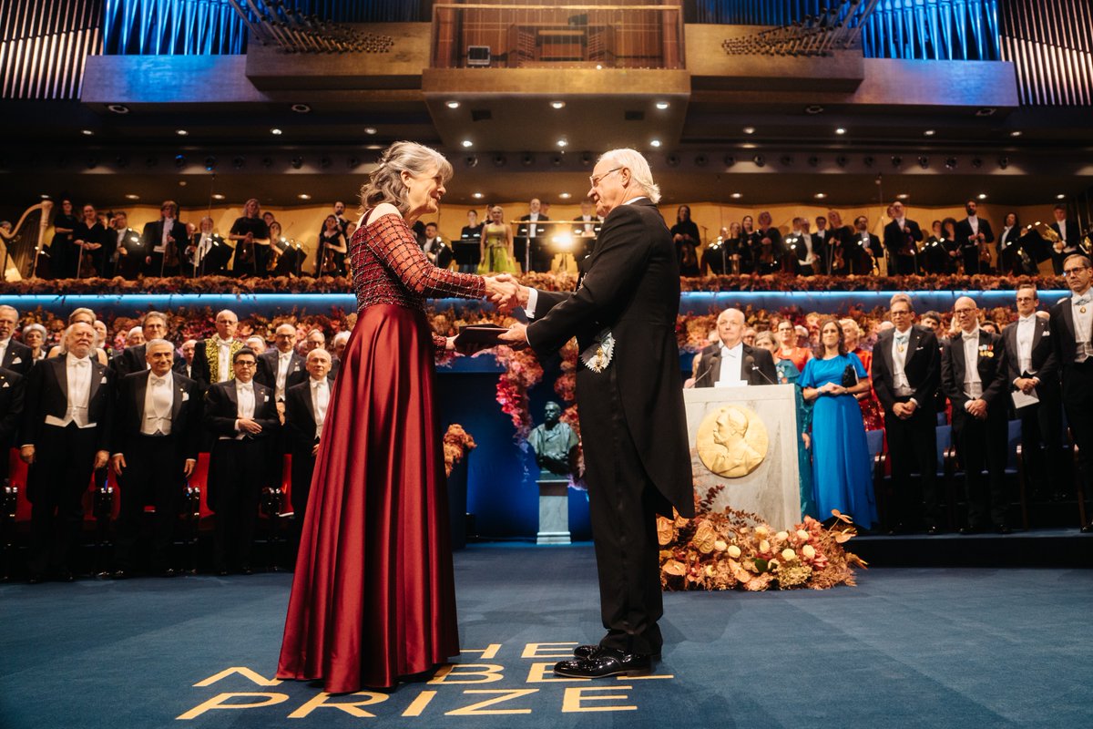 Princeton University tweet media