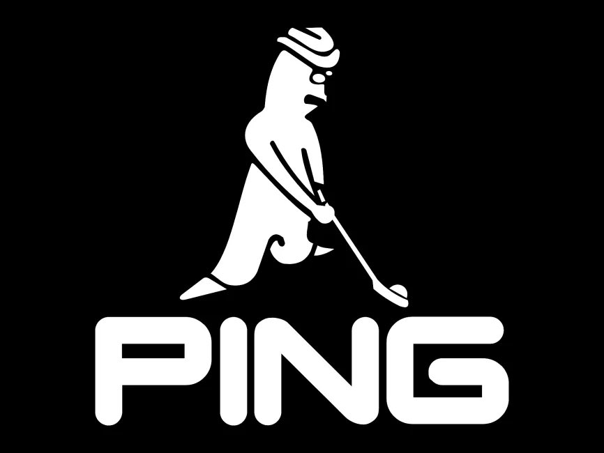 fece_lord's tweet photo. Amongst all the top 100 golf logos, must we never forget the greatest logo in the game

#pingman https://t.co/P3Ita3g9wI