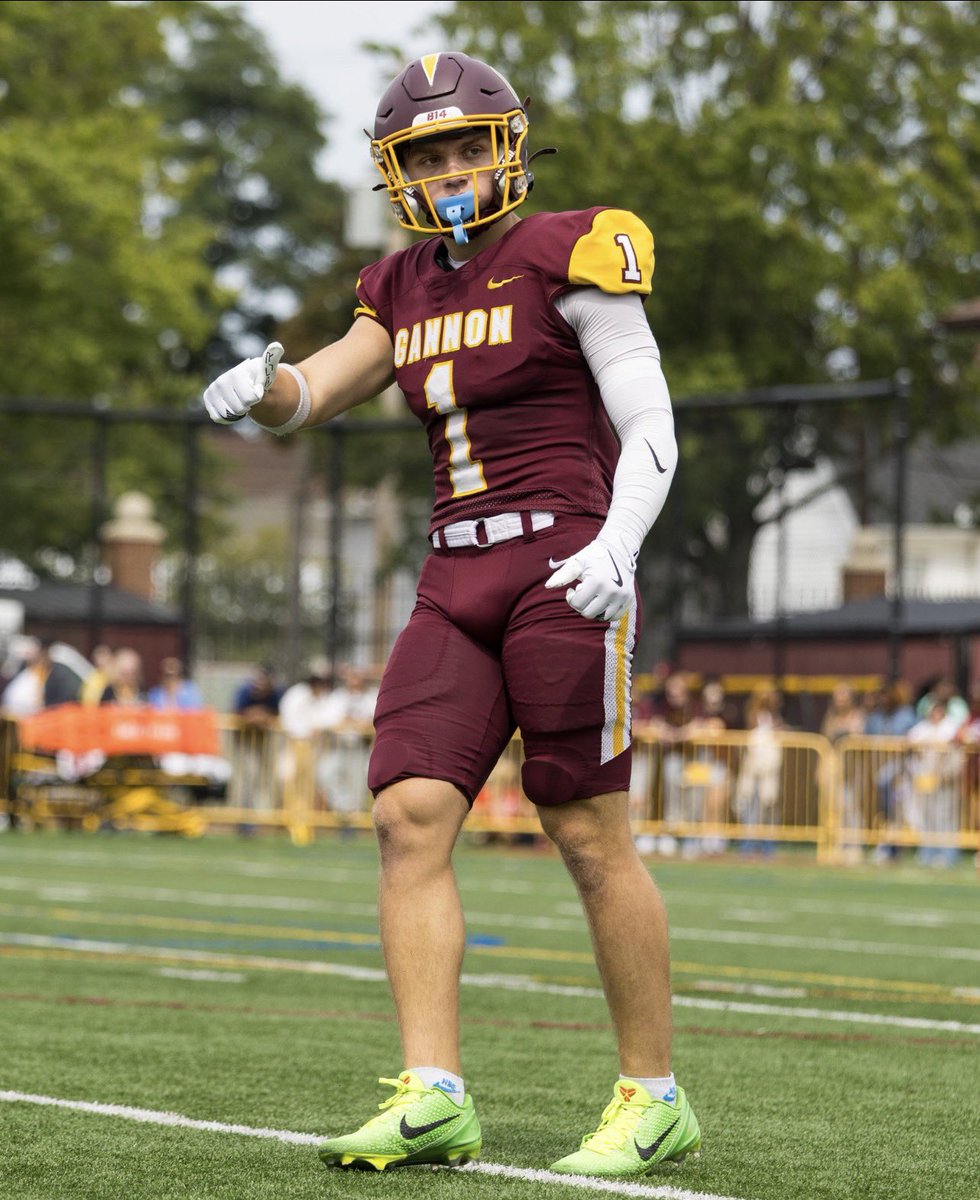 Samari “SPEEDSTER” Marshall ‘26 tweet media