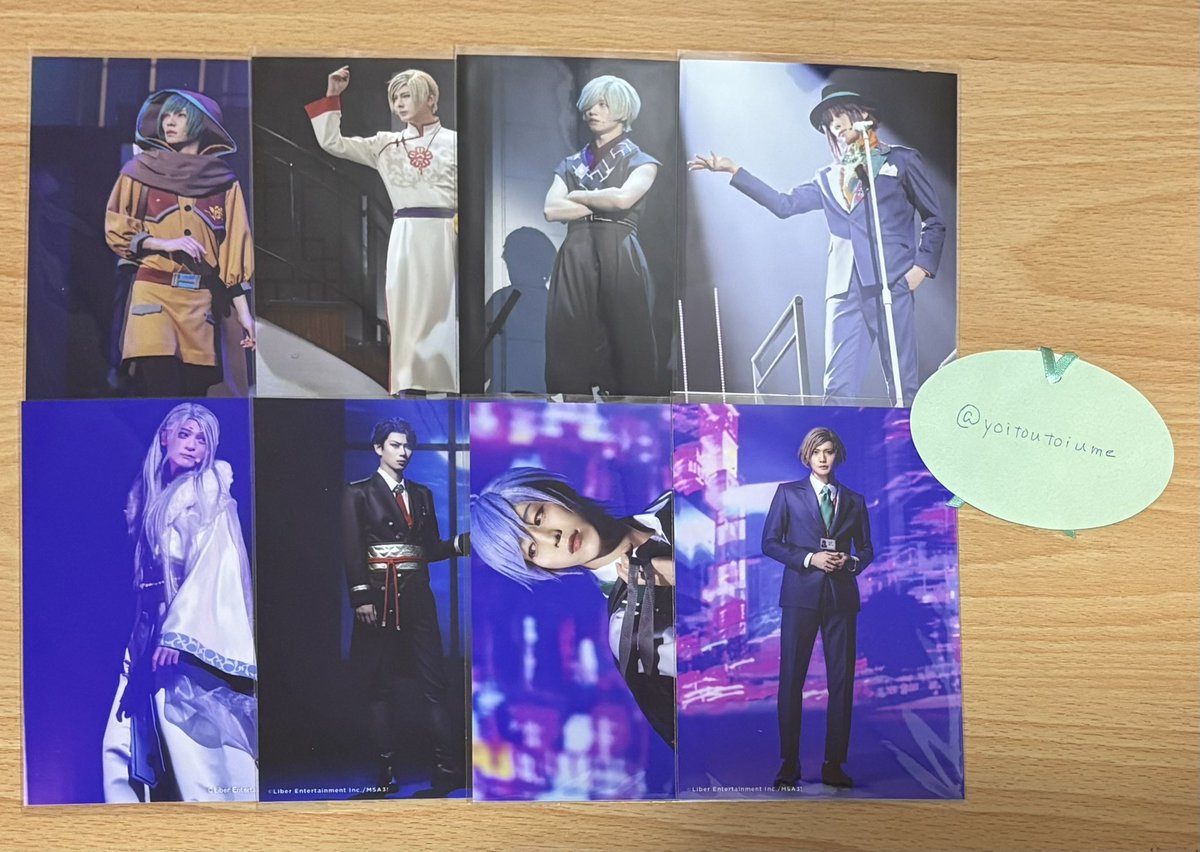 うめっこ tweet media