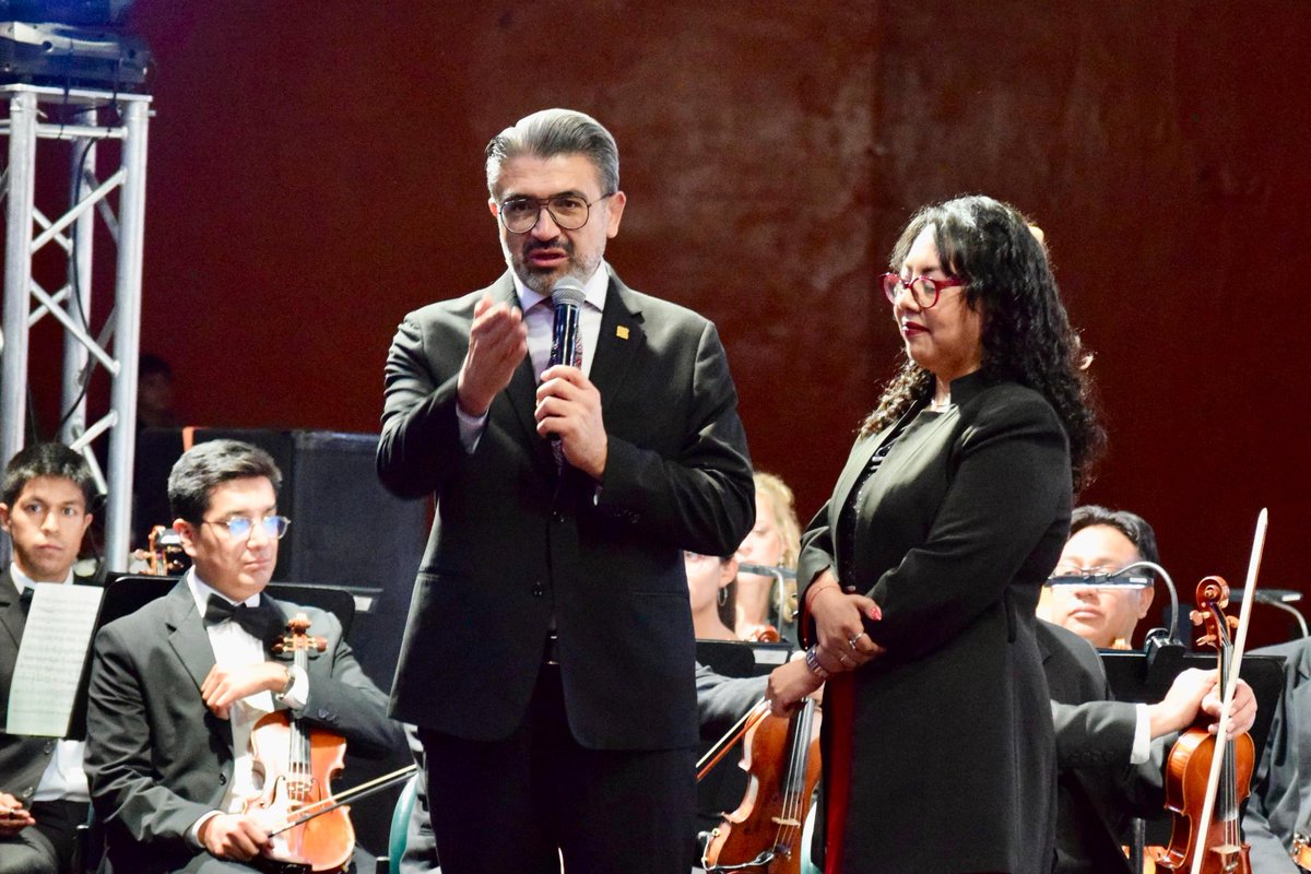 Gobernación del Azuay tweet media