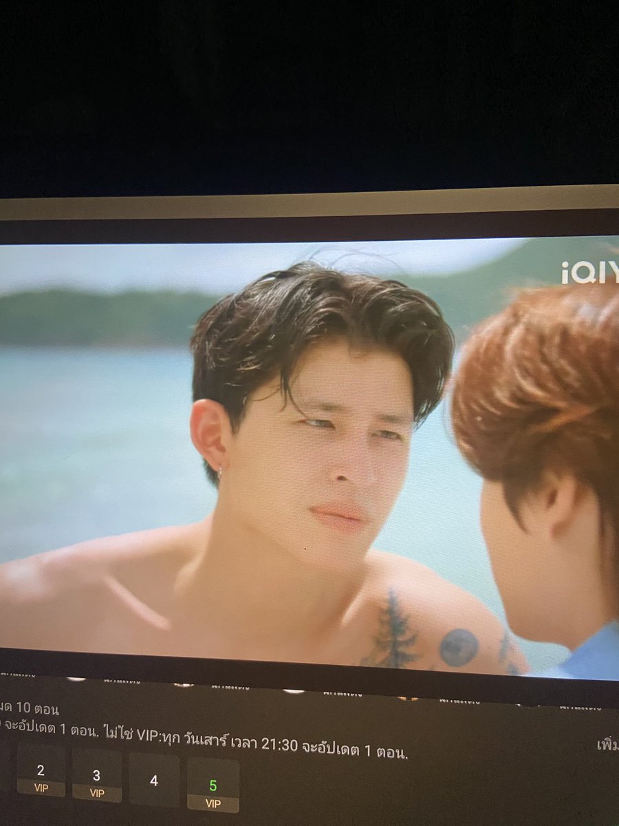 lookkhu's tweet photo. ฉันขอลวนลามเธอ นะครับ #MeAndTheeSeriesEP5 https://t.co/uTA2oboYlt