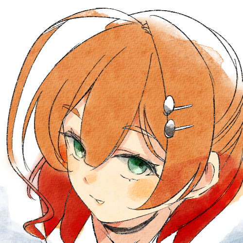 「明日は来てくれますように・・・」|ごんのイラスト