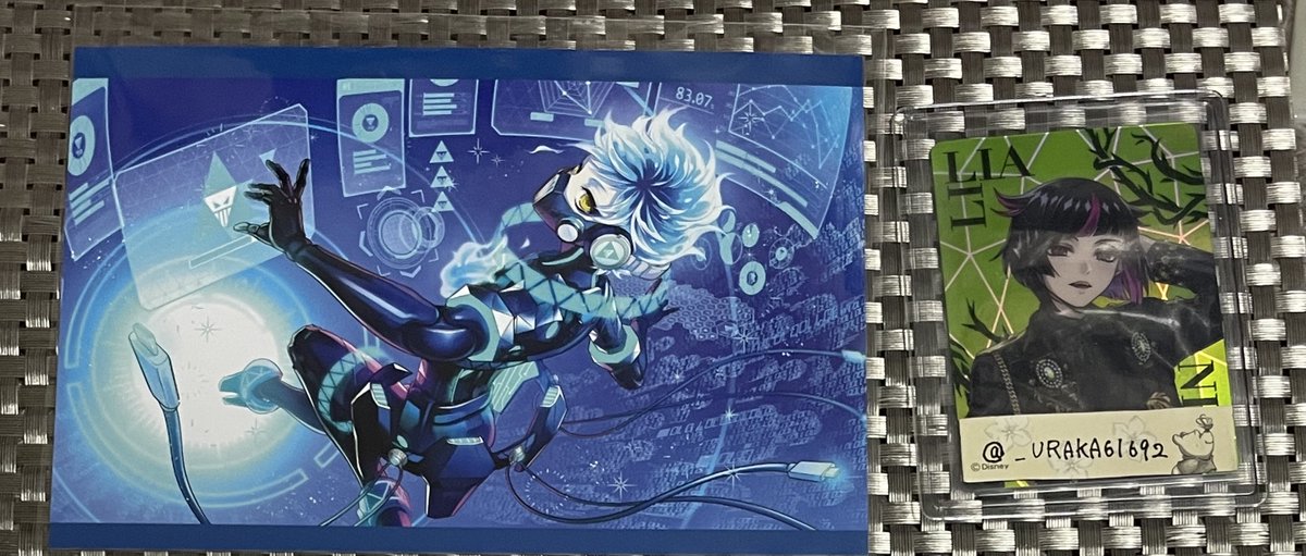 りゃん tweet media