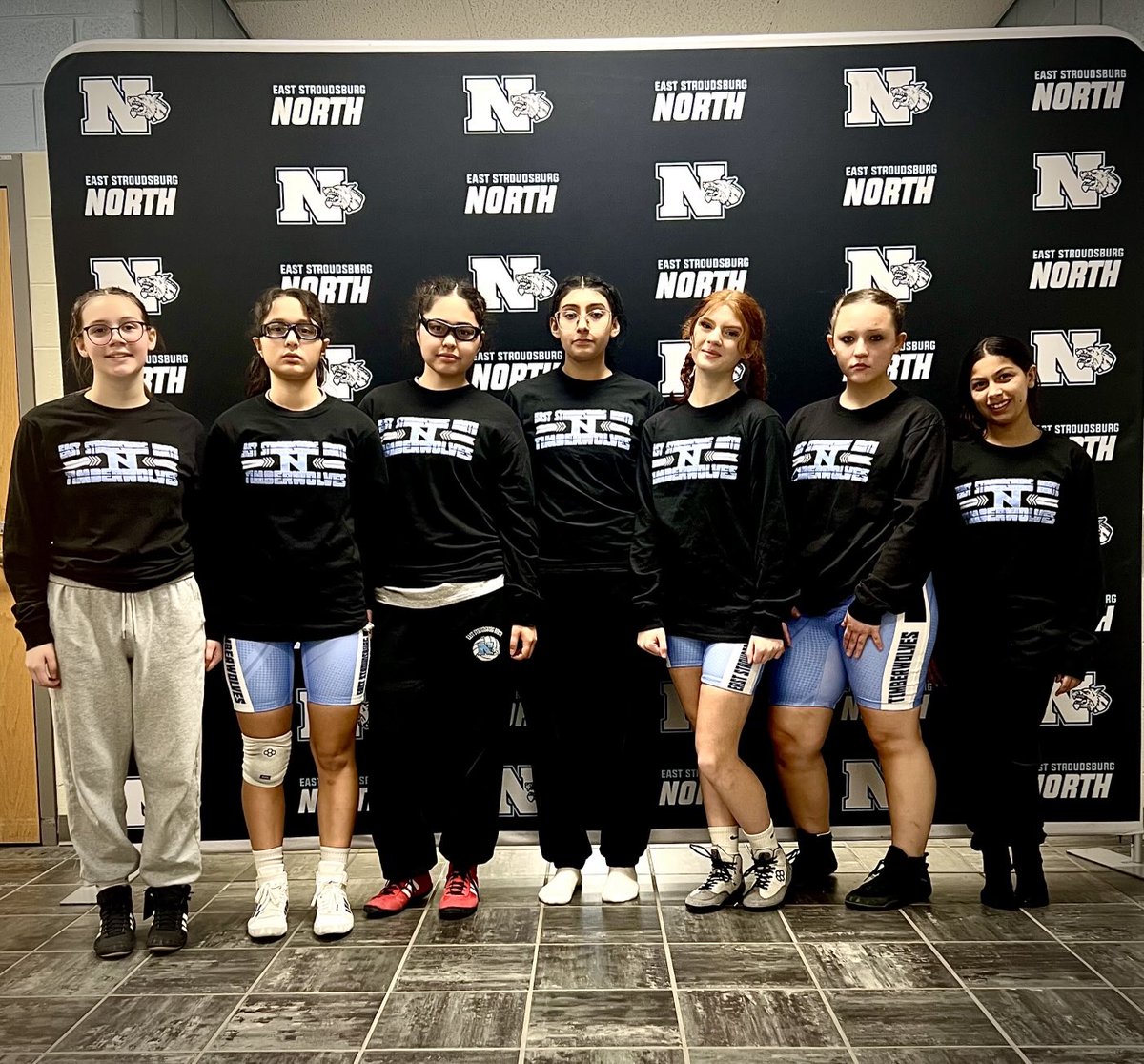 ESASD-NORTHATHLETICS tweet media