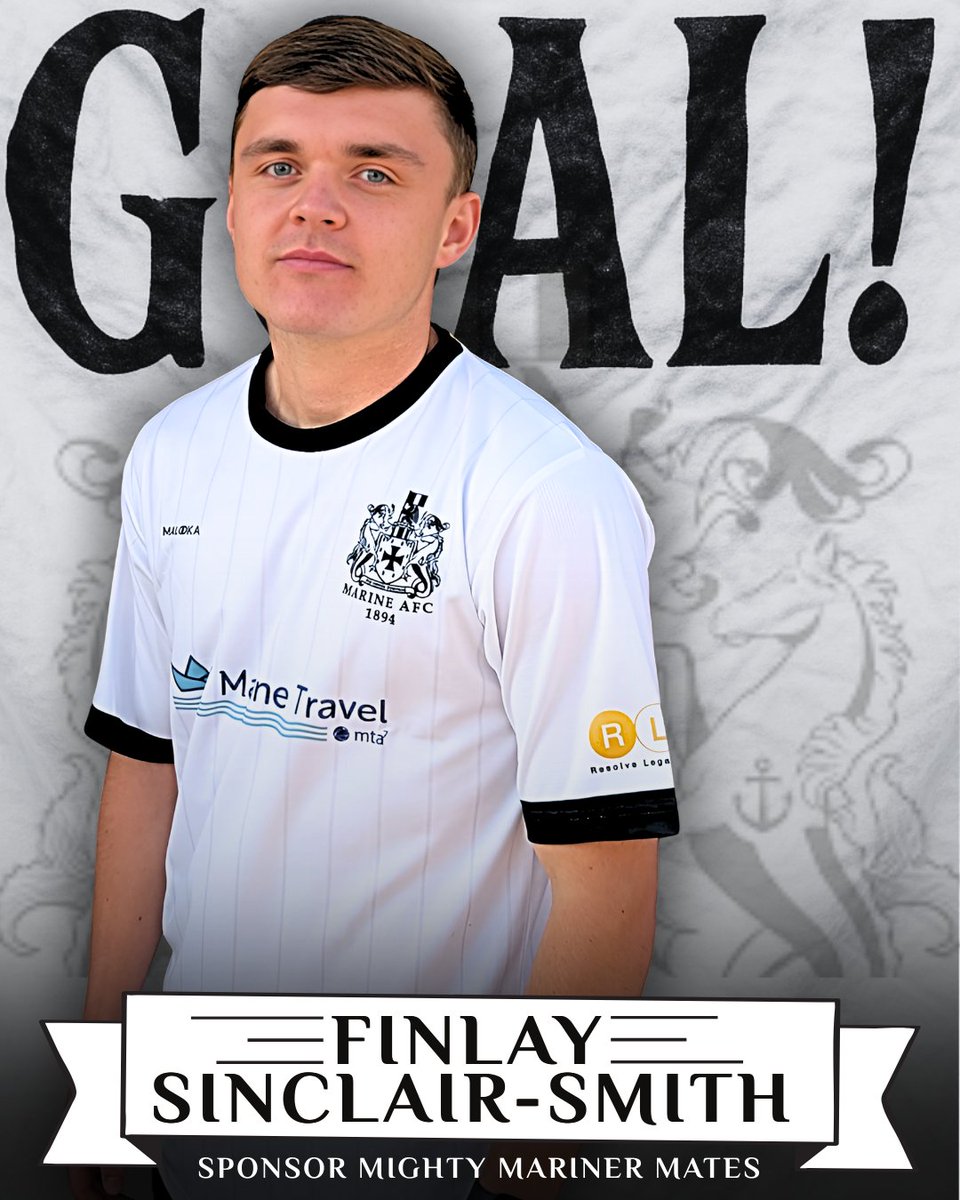 Marine Football Club tweet media