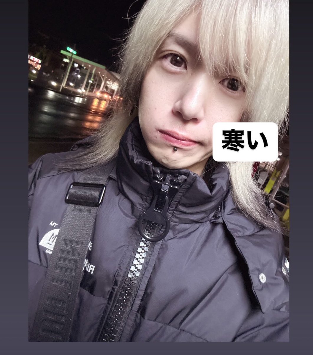 りょりょ (@ryoryoryo0319) / Posts / X