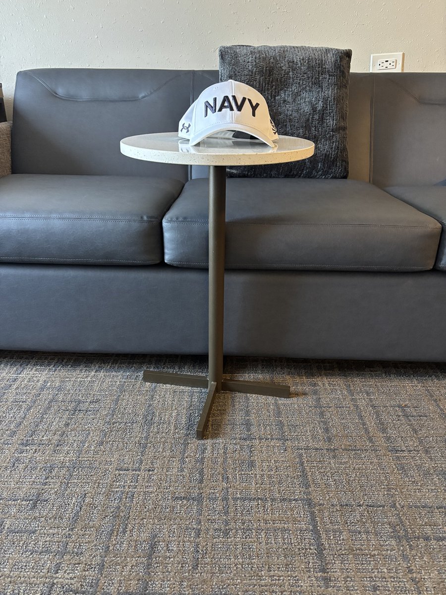 UlrickEdmonds's tweet image. Big Game Today! 

Go Navy!! 

Road Trip - TX to MD! 

#Generational Financial Security 
#Urgency #Consistency 
#Lifestyle #Health #Legacy #Faith #Family #Community #Sports #MassiveAction