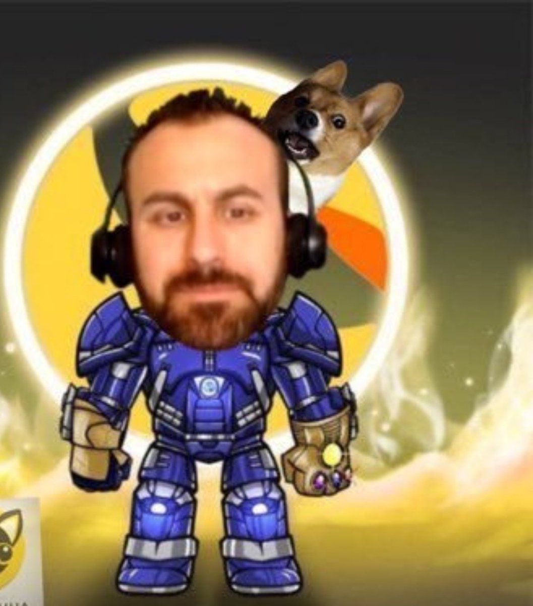 Home 🧩 ⚛️ 🦄✨️💹👑 tweet media