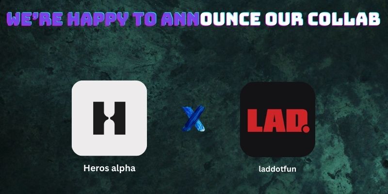 Heros alpha tweet media