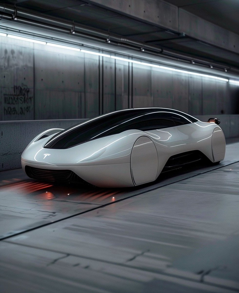 TESLA CARS ONLY⚡️ tweet media