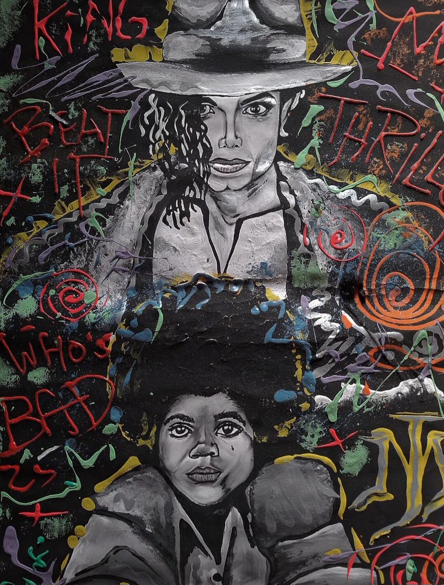 Lucia Gradilone Art tweet media