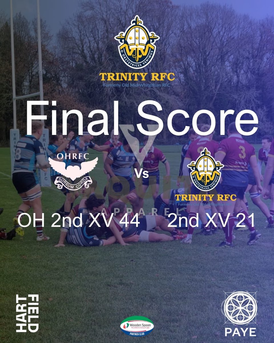Trinity RFC tweet media