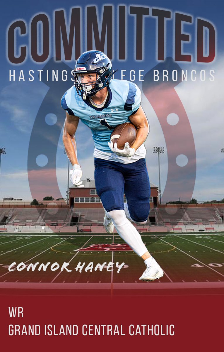 Connor Haney tweet media