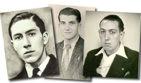 Fifty French Catholics who were killed out of hatred for their faith under the Nazi regime in 1944 and 1945 will be beatified today at Notre-Dame Cathedral in Paris.

Info: Vatican Media