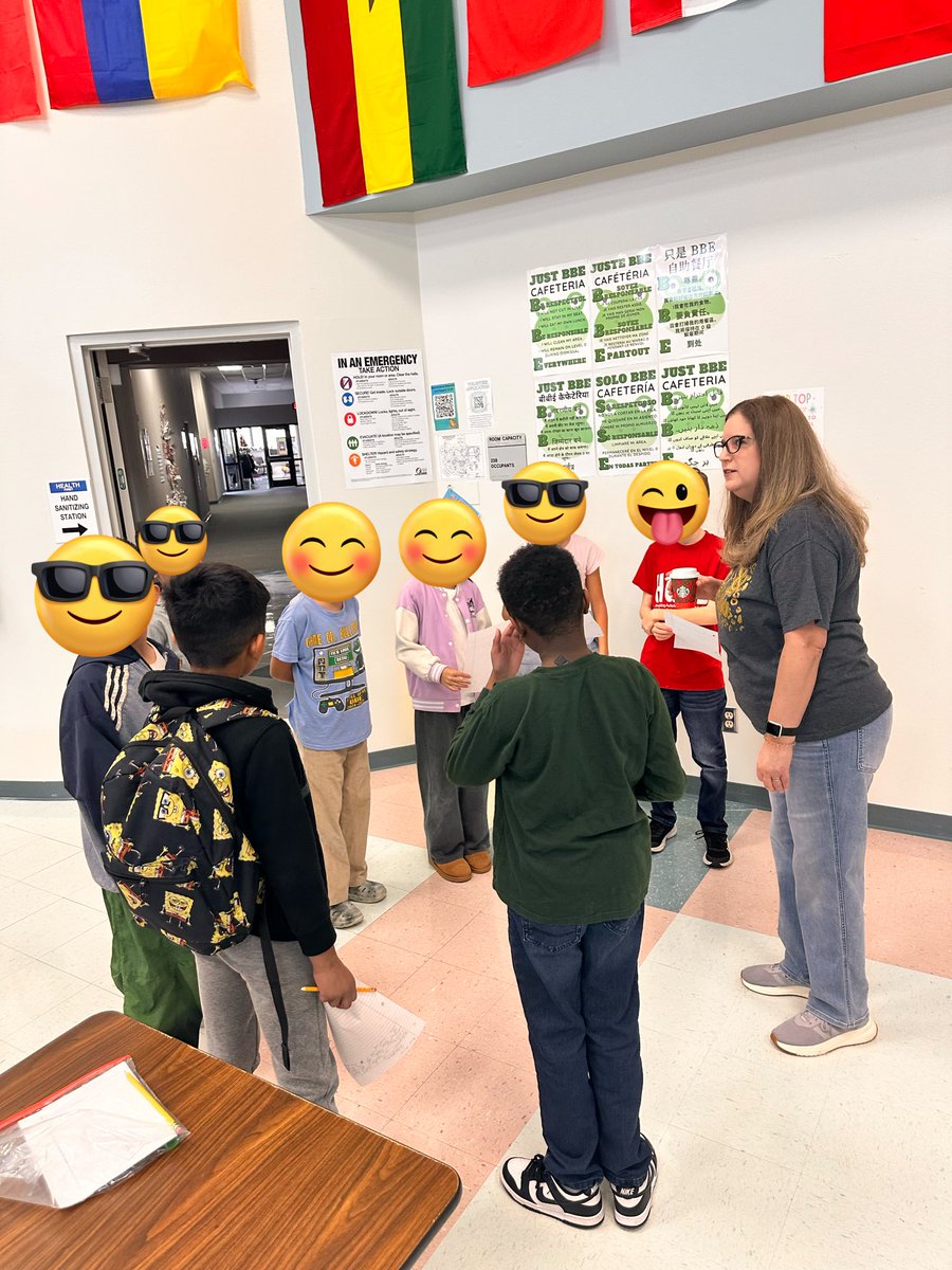 BBE_Bullfrogs's tweet photo. ✏️📚 Saturday Writing Camp was a hit!
Big ideas, creative voices, and lots of smiles. So proud of our students, teachers and parents for showing up and shining! 🌟 https://t.co/zEZNY2NYiO