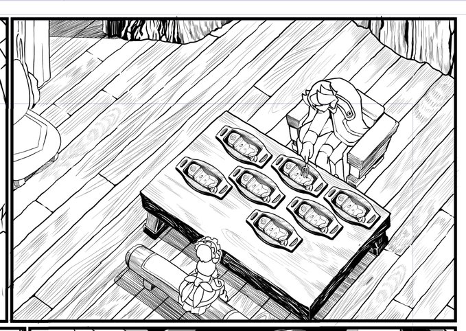 メニューは全てステーキに統一される 