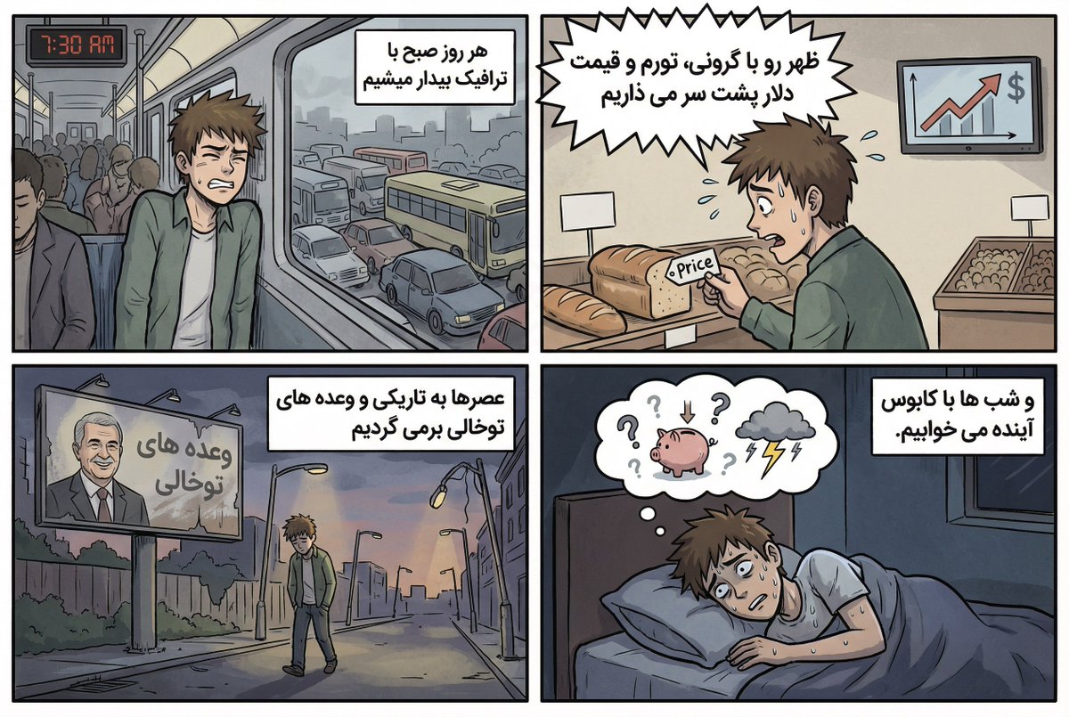 Soroush Moosapour tweet media