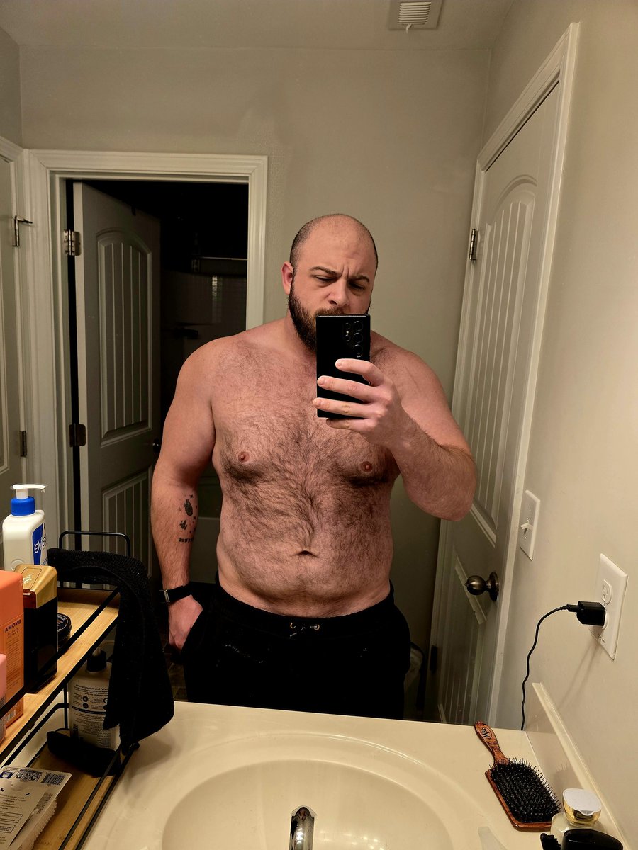 Little Twitter update