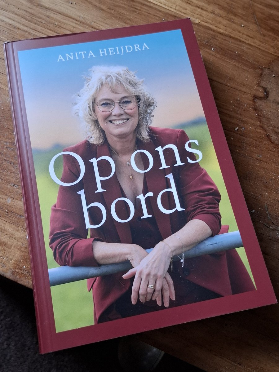 <a href="/AlicevanDrie/">Alice van Drie</a> <a href="/refdag/">RD.nl</a> <a href="/Roosopurk/">Tiemen Roos</a> <a href="/AHeijdra/">Anita Heijdra 🐄</a> heeft soortgelijk proces indrukwekkend beschreven in haar boek 'Op ons bord'.
Hoe boeren vermalen worden door de ambtelijke molens van de overheid terwijl ze aan alle regelgeving en voorwaarden voldoen. 
'Verplichte kost' voor alle politici.