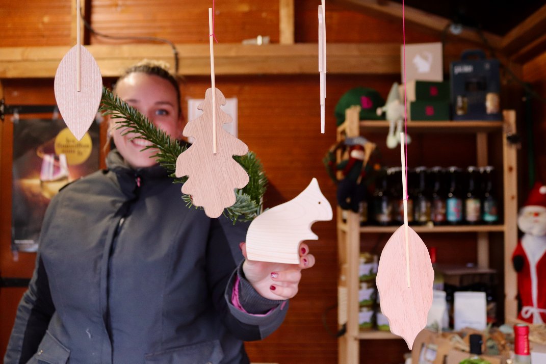 Hebdo57's tweet image. Une nouvelle marque de territoire de la Communauté de Communauté de Communes du Pays de #Bitche met en valeur son savoir faire autour du #cristal et du #bois
➡️ ami-hebdo.com/magiquebitcher…