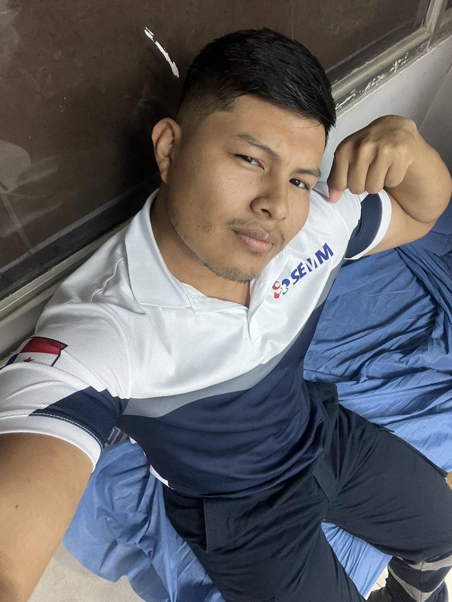 ⚡Ricardo Jiménez⚡ tweet media