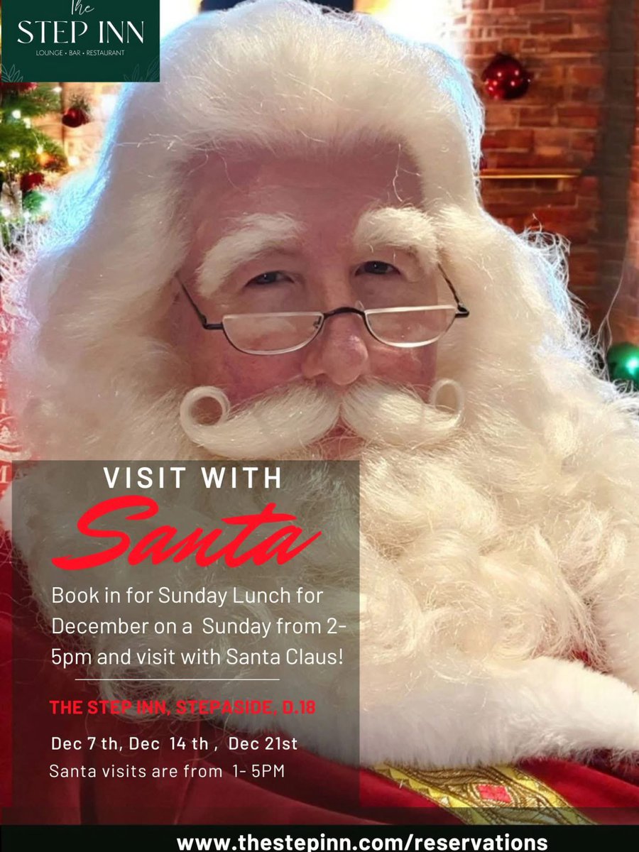 Stepaside Dublin tweet media