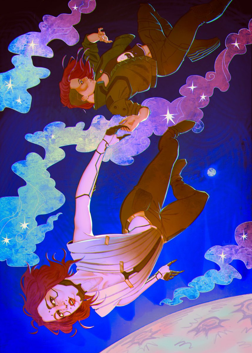 take me to the moon 🌑 #Cyberpunk2077