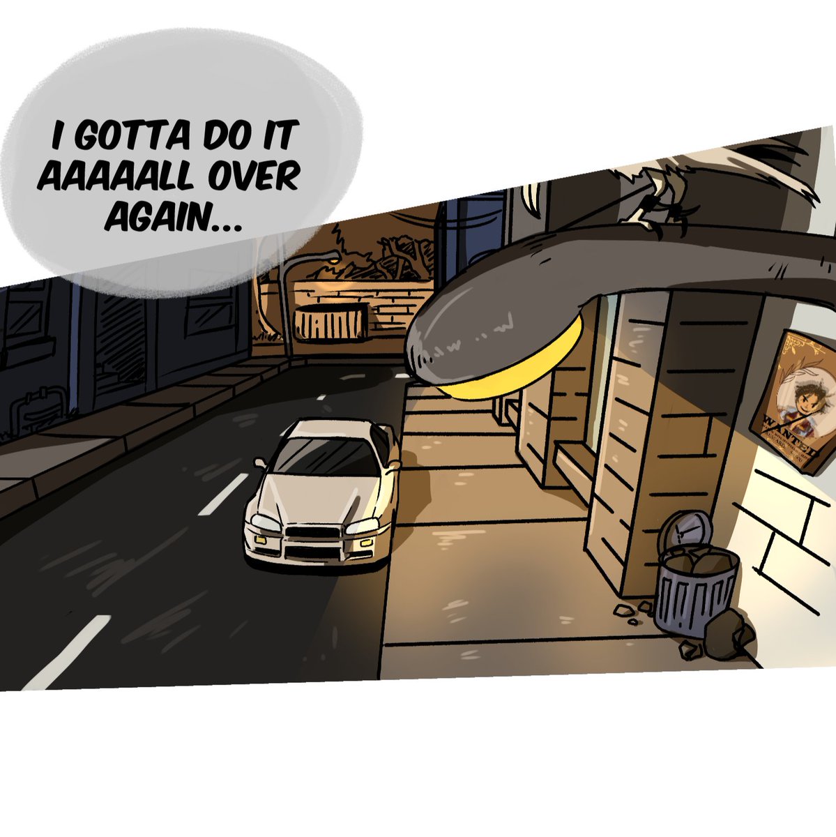 serratedcomb's tweet photo. The second chapter/episode of my webcomic is finally uploaded...after a billion years https://t.co/hQo4J8gA86 https://t.co/R0imtJ8k0m