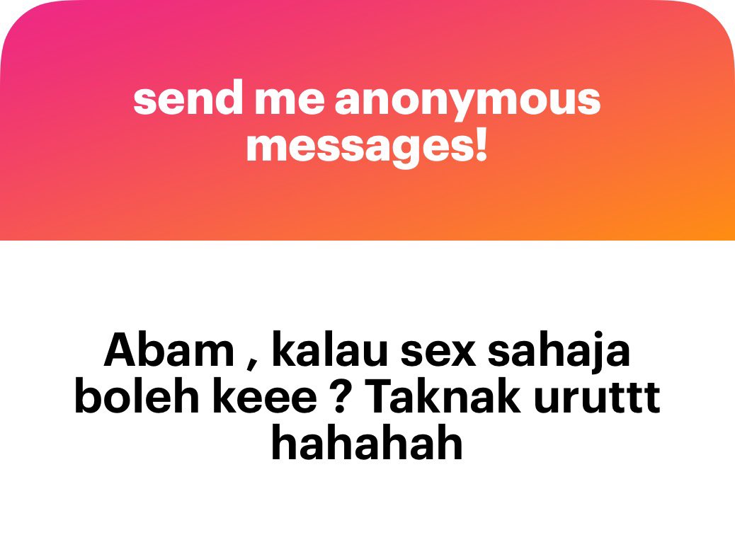 If for money yes..i free..tggu larh abam on heat..hahaha