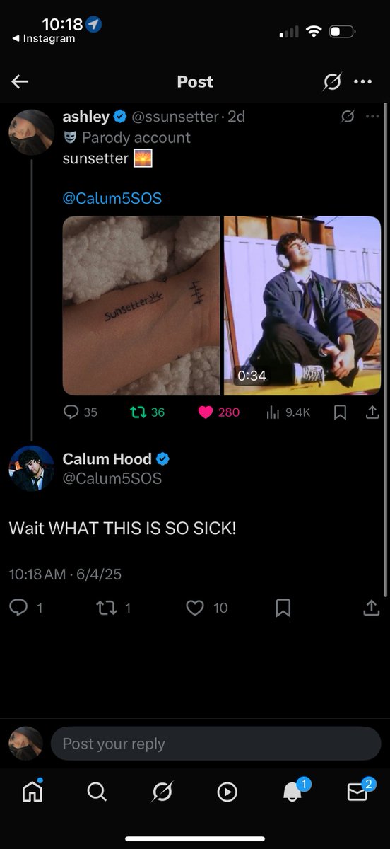 ssunsetter's tweet photo. Happy 6 months to the album that truly changed so much for me, for the better. 
I love you dearly ORDER chaos ORDER

thank you for the healing, friendships and happiness you have given me. 
#ORDERchaosORDER https://t.co/q4TQKlU16O