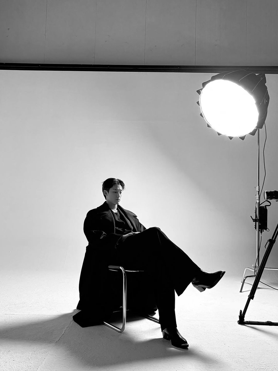 Never fading into a background.