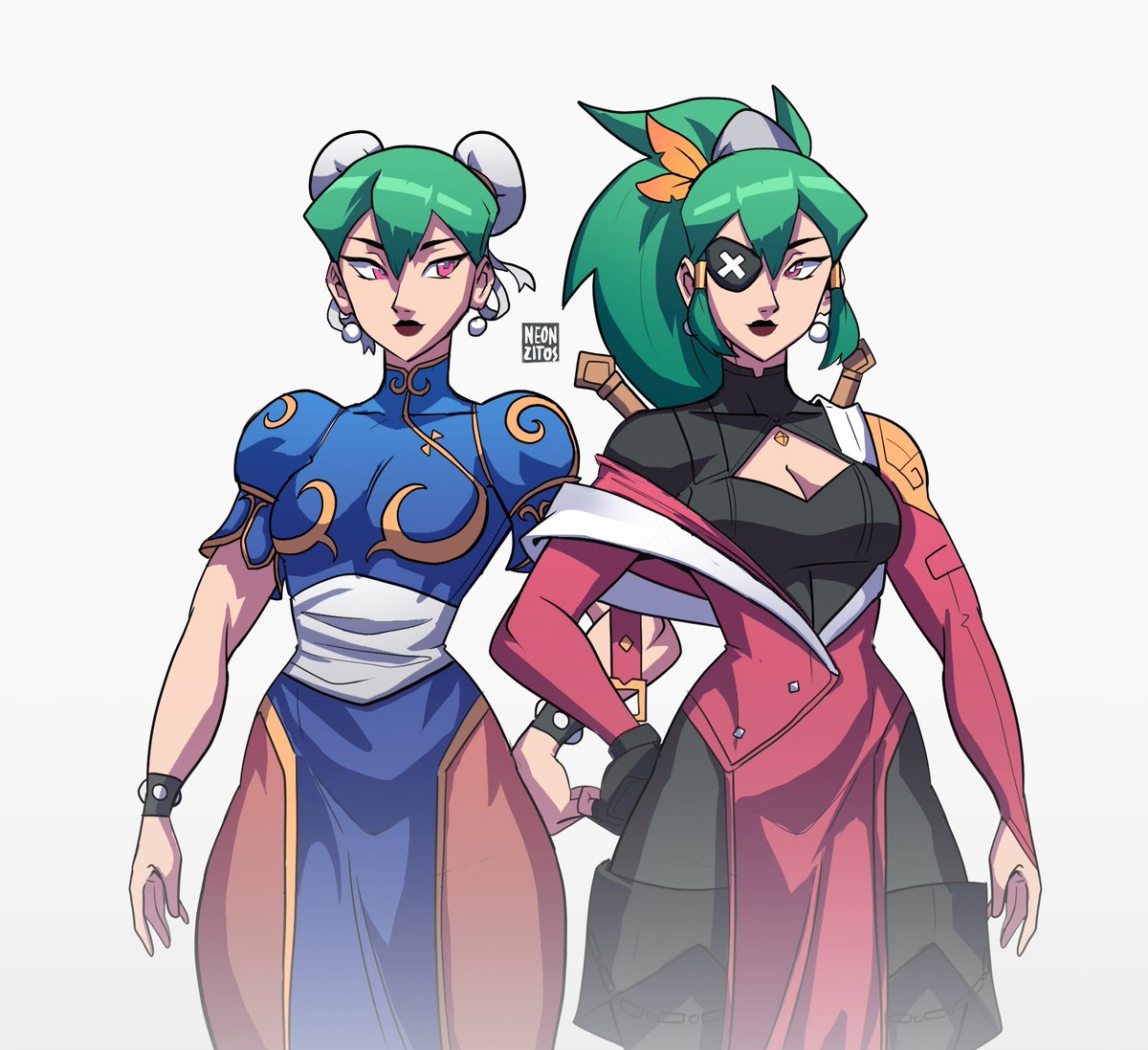 Neonzitos tweet media