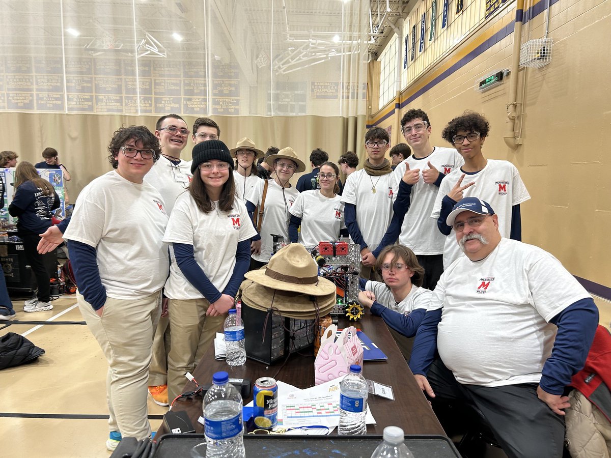 MSC Robotics tweet media