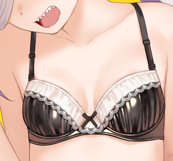 おれはおっぱいが好きだ…!