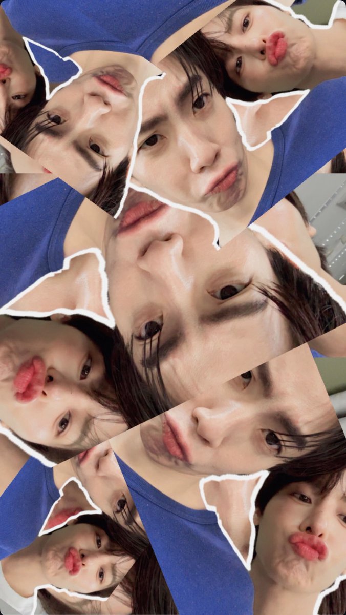 เค้าว่ากันว่าคนที่เป็นเนื้อคู่กันจะหน้าเหมือนกัน เรื่องนี้หนูเห็นด้วยว่าจริงค่ะ 😳🫠 <a href="/off_tumcial/">ออฟที่แปลว่าปิดประตูแพ้</a> <a href="/AtthaphanP/">ATTHAPHAN PHUNSAWAT</a> 

📸 IGs : tumcial  

#ออฟจุมพล #OffJumpol
#ออฟกัน #OffGun