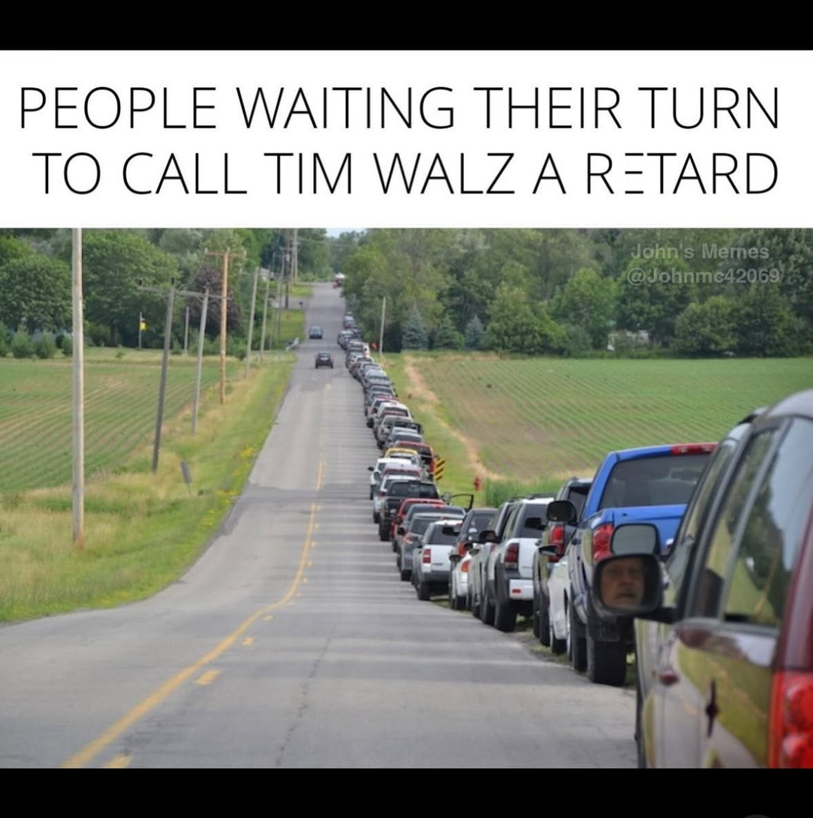 Report: 81% of Minnesota’s Somali Refugee Households Depend on Welfare, As Federal Agents Probe $250 Million Fraud

istandforfreedom.com/minnesota-soma…